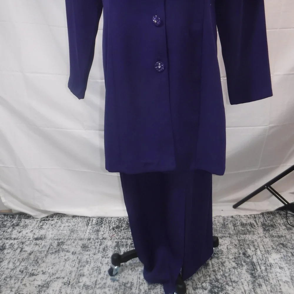 Dolce vintage purple